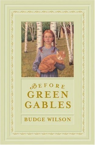 Before Green Gables