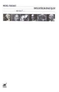 Dits et écrits book cover 1