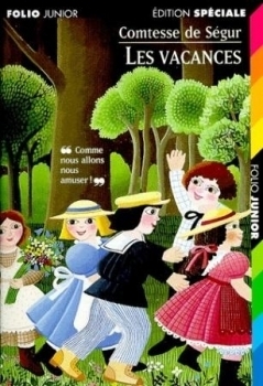 Fleurville book cover 3