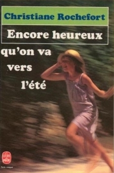Encore Heureux Qu'on Va Vers L'ete