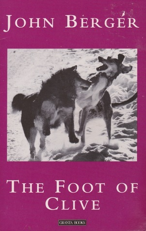 Foot of Clive book cover