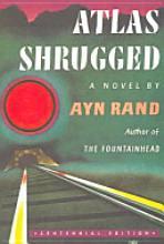 Atlas Shrugged