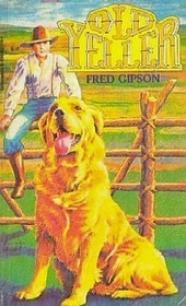 Old Yeller