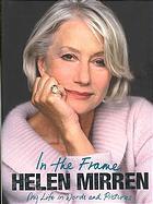 In the Frame book cover