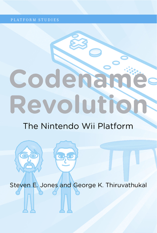 Codename Revolution: The Nintendo Wii Platform