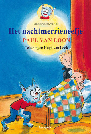 Het nachtmerrieneefje