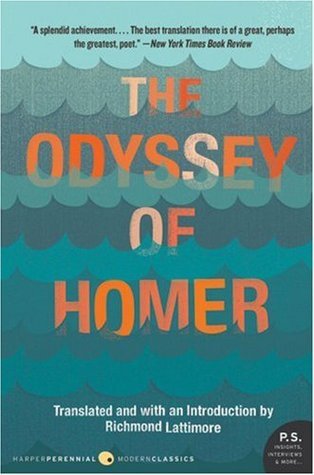 The Odyssey