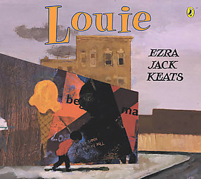 Louie by Ezra Jack Keats | Goodreads