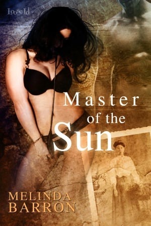 Master of the Sun book cover