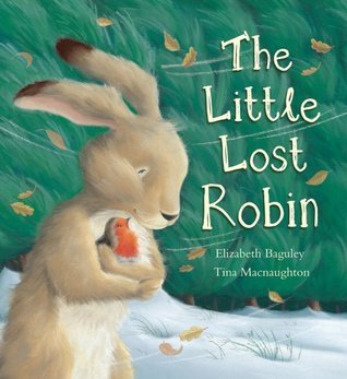 Little Lost Robin
