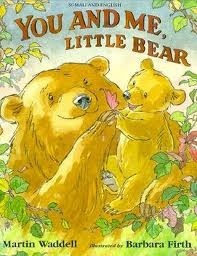 Little Bear book cover 3