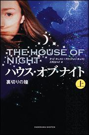 裏切りの瞳 上 book cover