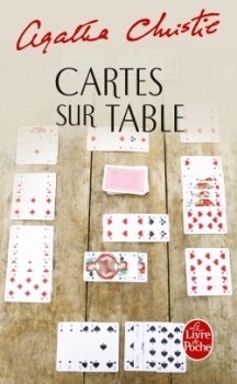 Cartes sur table (Hercule Poirot, #15)
