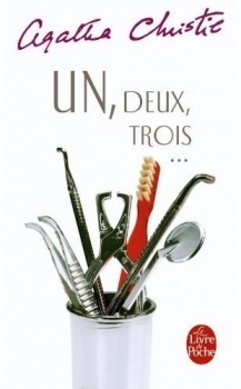 Un, deux, trois... (Hercule Poirot, #23)