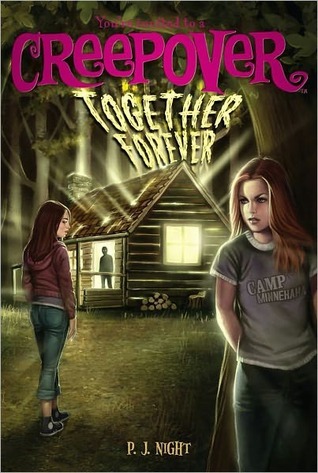 Together Forever book cover
