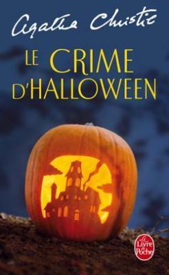 Le Crime d'Halloween (Hercule Poirot, #41)