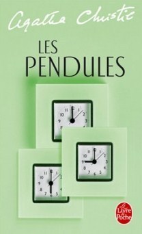 Les Pendules (Hercule Poirot, #39)