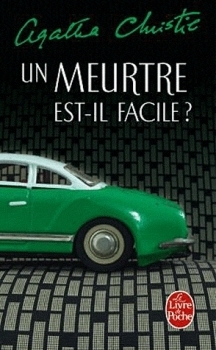 Un meurtre est-il facile ?