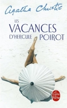 Les Vacances d'Hercule Poirot (Hercule Poirot, #24)