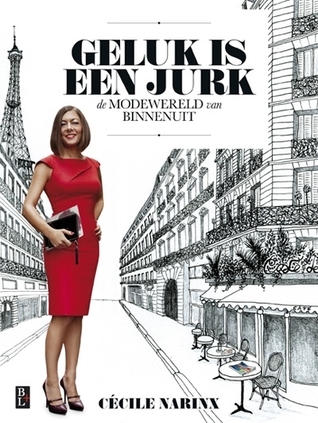 Geluk is een jurk book cover