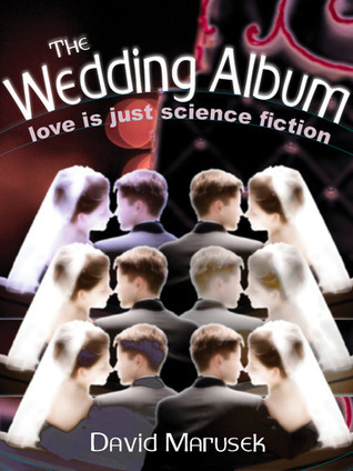 The Wedding Album book cover