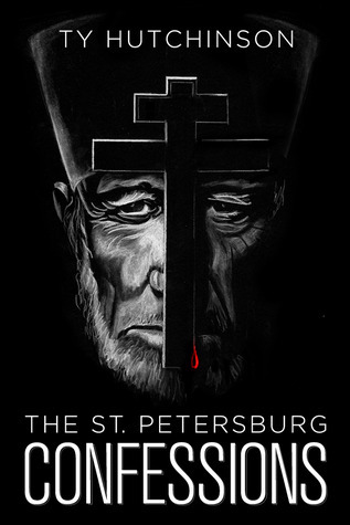 The St. Petersburg Confessions book cover