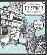 The Selected Works of T.S. Spivet