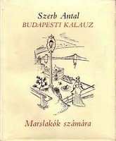 Budapesti kalauz Marslakók számára