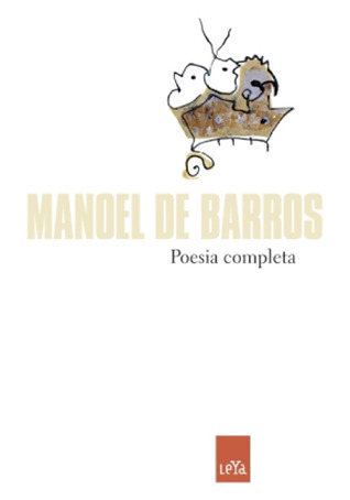 Poesia Completa book cover