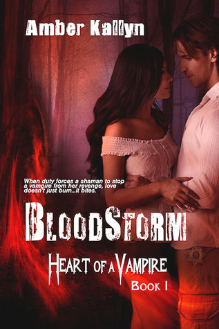 Bloodstorm