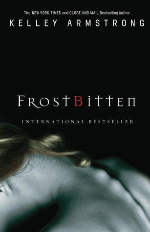 Frostbitten (Women of the Otherworld, #10)