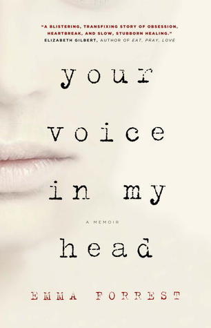 Cover of Your Voice in My Head