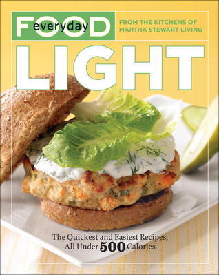 Everyday Food book cover