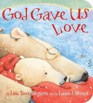 God Gave Us Love book cover