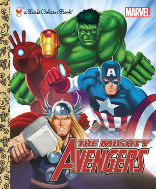 The Mighty Avengers (Marvel: The Avengers)