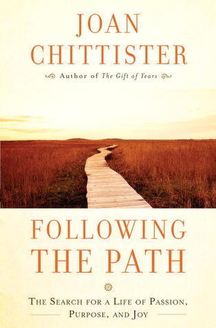Following the Path book cover