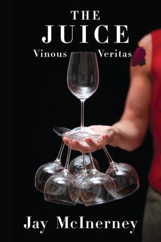 The Juice book cover