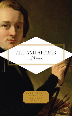 Art and Artists: Poems