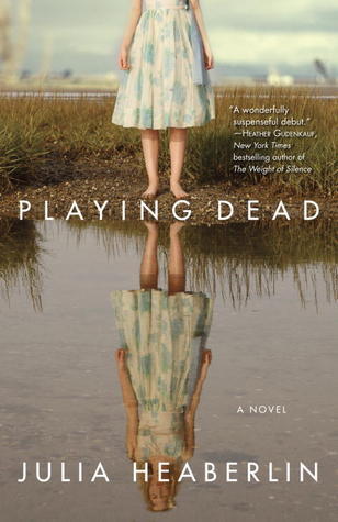 Playing Dead book cover
