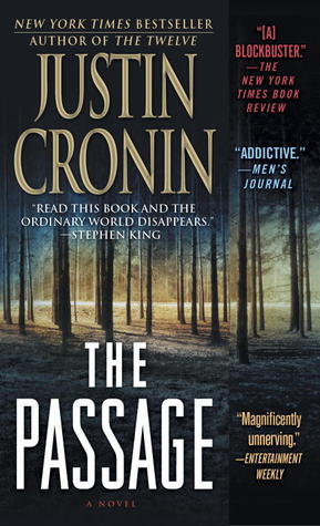 The Passage (The Passage, #1)