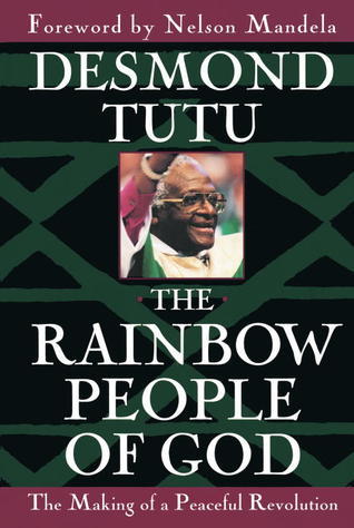 The Rainbow People of God book cover