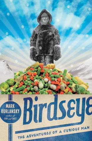 Birdseye book cover