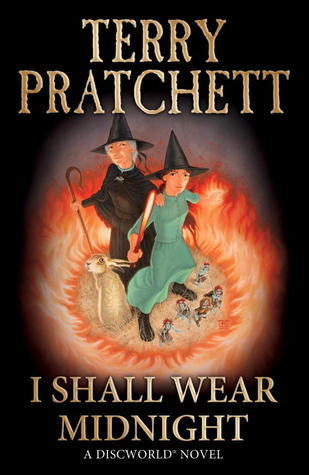 I Shall Wear Midnight (Discworld, #38)