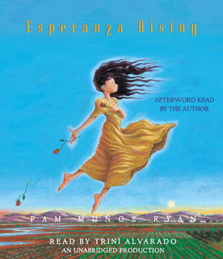 Esperanza Rising