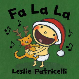 Fa La La book cover