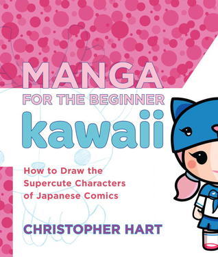 Manga for the Beginner book cover