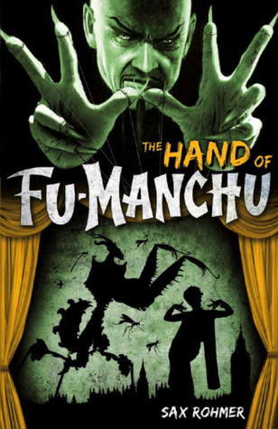 The Hand of Fu-Manchu