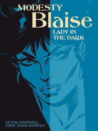 Lady in the Dark book cover