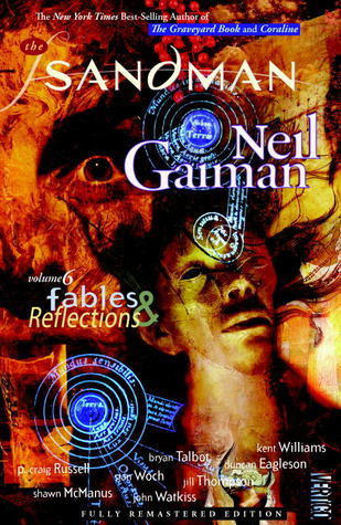 The Sandman, Vol. 6: Fables & Reflections