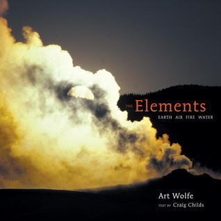 The Elements book cover